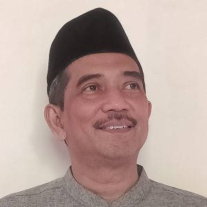 Syahiduz Zaman (Dosen UIN Maulana Malik Ibrahim Malang. Sedang studi doktoral Ilmu Administrasi Bisnis Universitas Brawijaya)