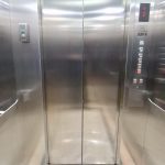 Fasilitas Lift Berkapasitas 8 Orang untuk Menunjang Mobilitas