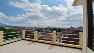 Rooftop PP. Ibaddurrahman