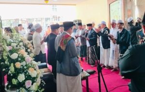 Dok. Humas PP. Ibadurrahman Malang, Jawa Timur
