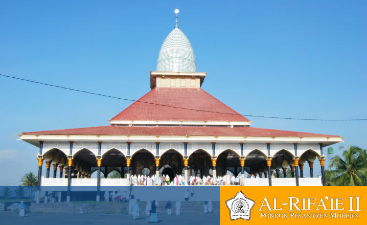 Mengenal Pondok Pesantren Modern Al-Rifa’ie 2 Malang