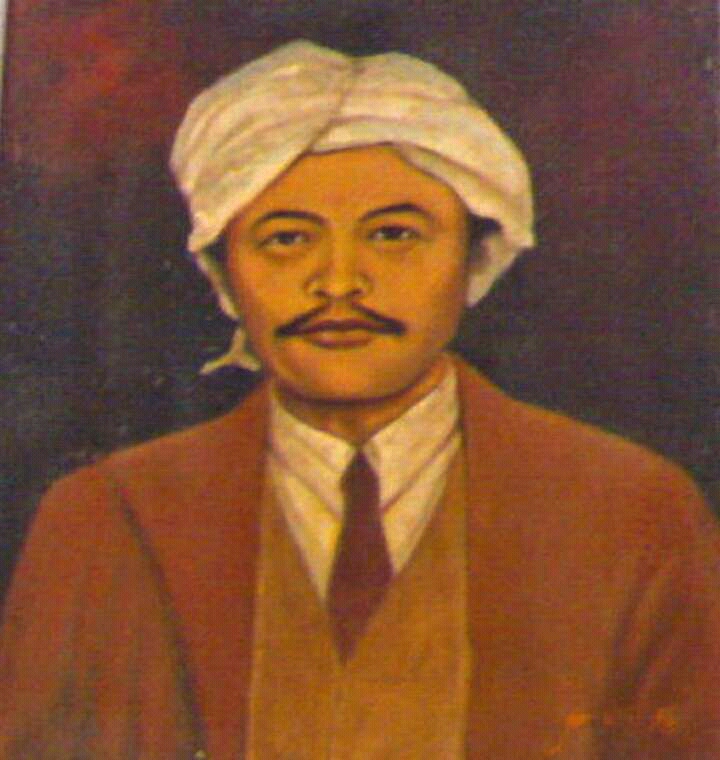 K.H. Sulaiman Zuhdi Affandi dan Sumbangsihnya untuk Masyarakat dan Bangsa