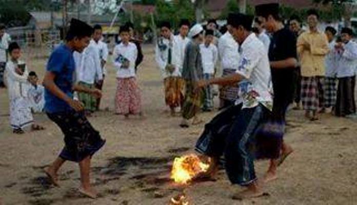 Menilik Pondok Pesantren An-Nahdliyah Malang yang Diresmikan Gus Dur