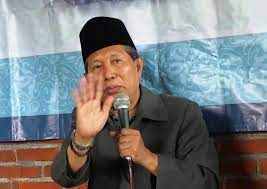 Korona Merebak, Ibadah Malang Kadak (1)