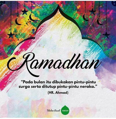 Ramadan sebagai Akses Berkecerdasan Finansial