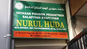 NUHA Onosegrem, PPSSNH Membangun Mental dan Moral yang Islami