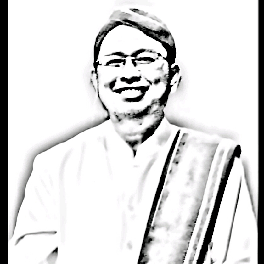 Iman Agama dan Iman Negara