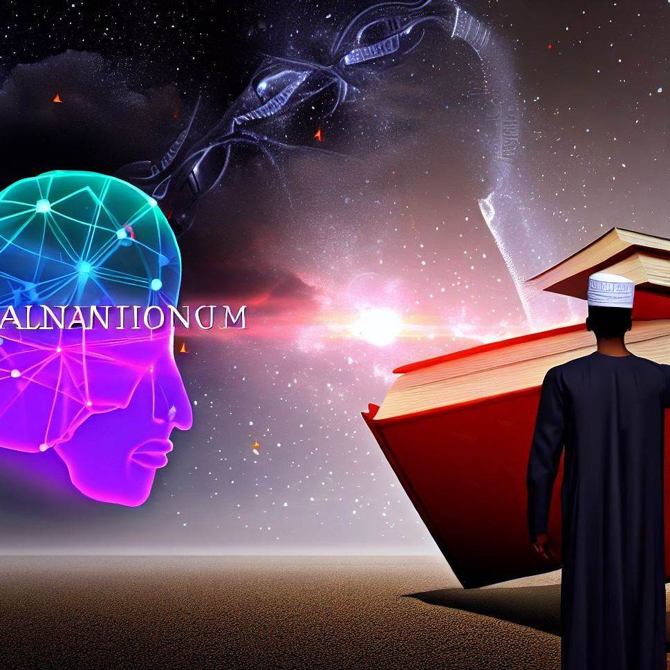 Menggali Pengetahuan dan Mengakui Batasan Manusia: Konsep “Noumena” Kant dan Perspektif Islam