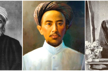 Ahmad Dahlan