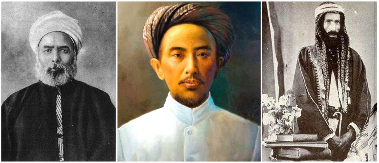 Menguak Pengaruh Muhammad Abduh dan Abdul Wahab pada Pemikiran Ahmad Dahlan