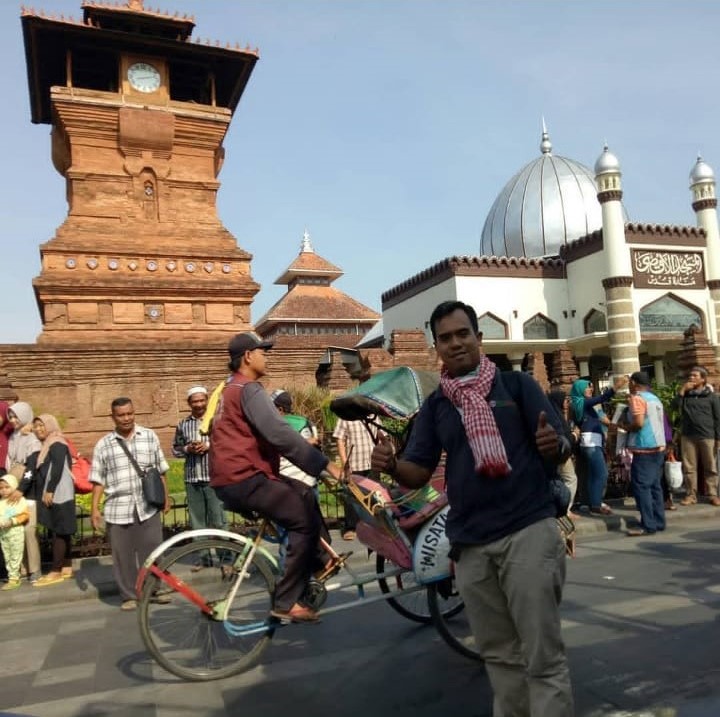 Idul Kurban dan Local Wisdom Kanjeng Sunan Kudus
