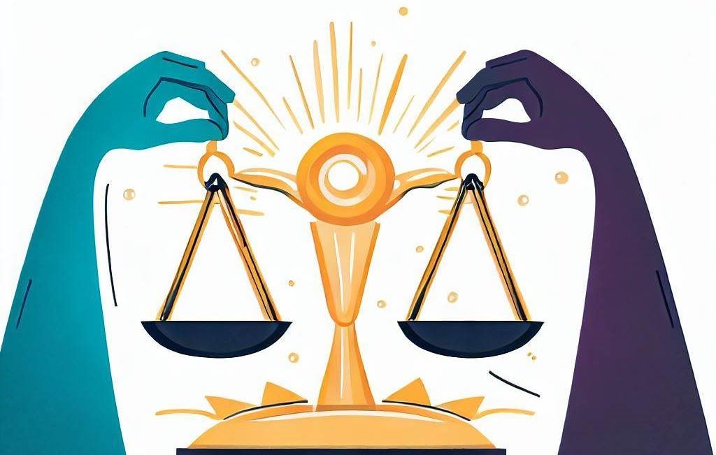 Persatuan dan Keadilan: Pemahaman Kontemporer dari Surat Al-Hujurat Ayat 1-10