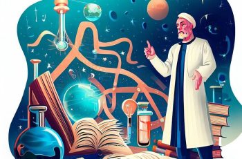 Serendipity dalam Filsafat Sains dan Perspektif Islam