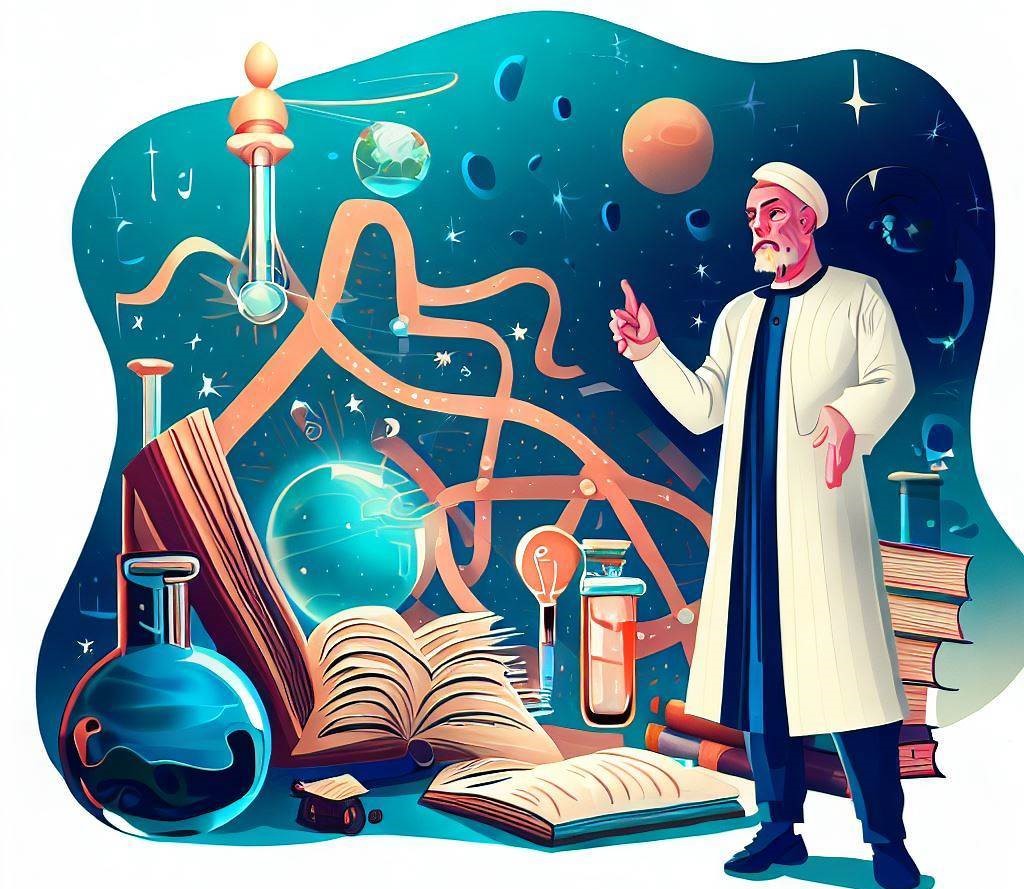 Serendipity dalam Filsafat Sains dan Perspektif Islam