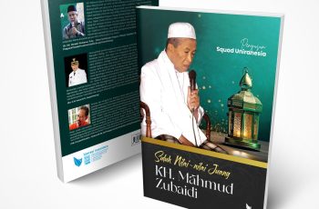 Suluh Nilai-nilai Juang KH. Mahmud Zubaidi