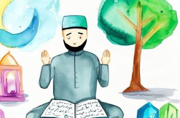 Empat Kiat Sukses Belajar