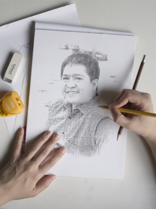 Kita Boleh Terluka, Tapi Jangan Pernah Patah