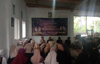 Dok. Ustadz Ferry